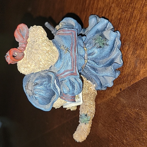 (J19) Boyds Bear Collection - Picture 3 of 6